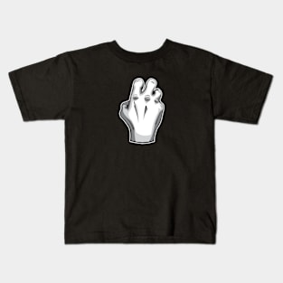 Khauj Tsiav Kids T-Shirt